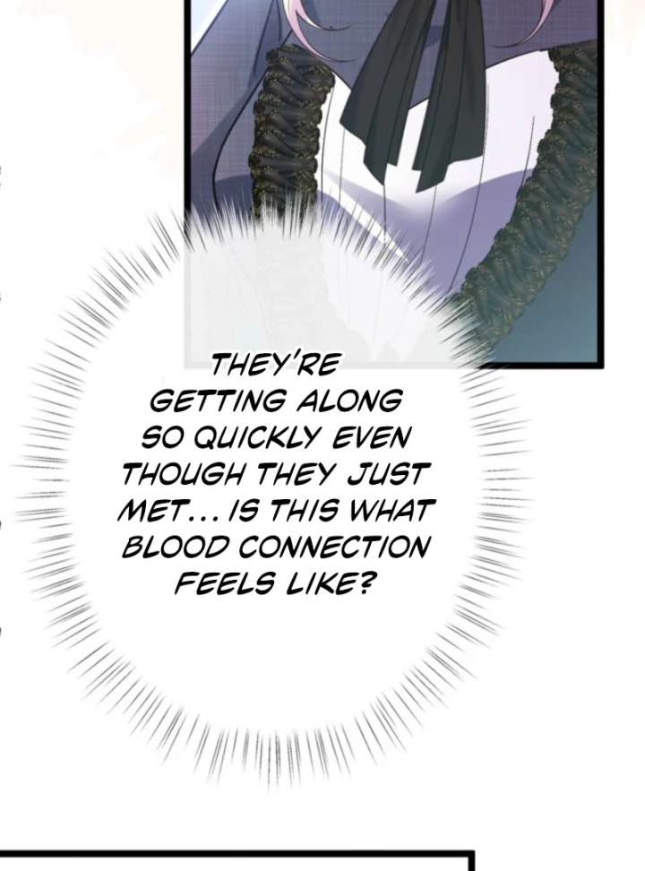 I’m an Exiled Single Mother, but the Crown Prince Became Obsessed With Me Chapter 15 page 71