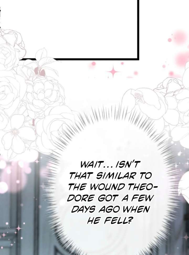 I’m an Exiled Single Mother, but the Crown Prince Became Obsessed With Me Chapter 15 page 72