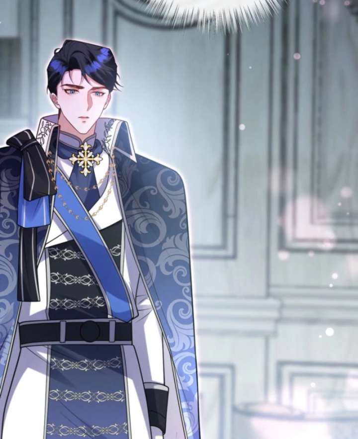I’m an Exiled Single Mother, but the Crown Prince Became Obsessed With Me Chapter 15 page 73