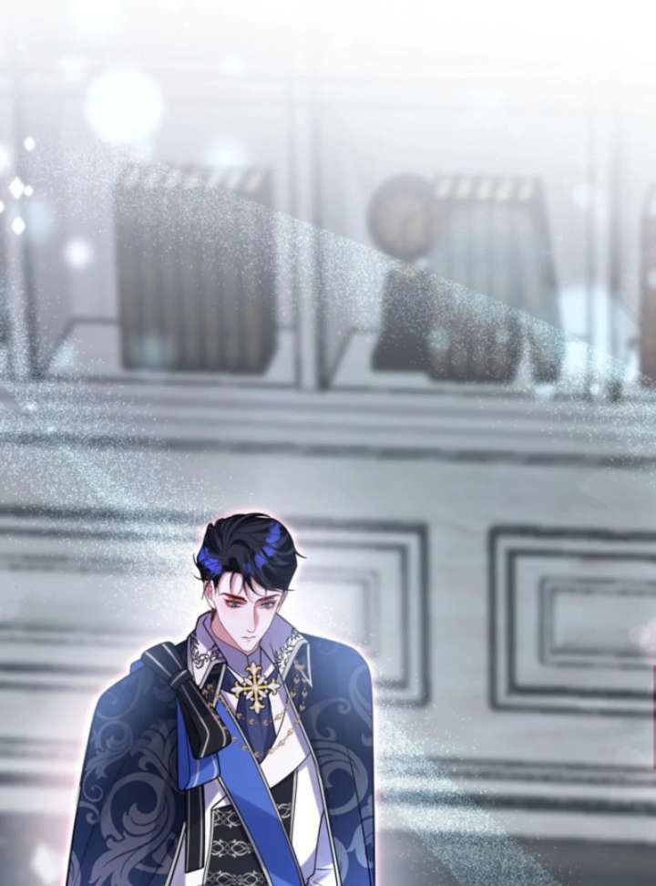 I’m an Exiled Single Mother, but the Crown Prince Became Obsessed With Me Chapter 15 page 75