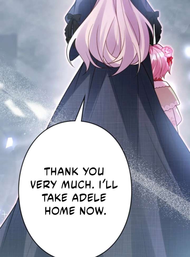 I’m an Exiled Single Mother, but the Crown Prince Became Obsessed With Me Chapter 15 page 77