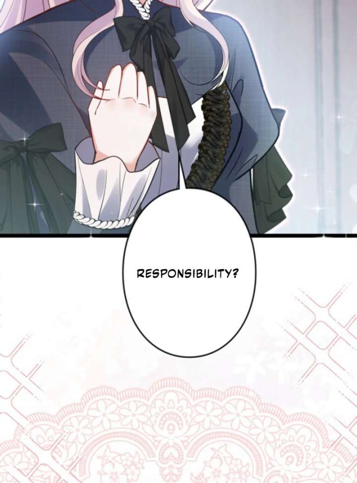 I’m an Exiled Single Mother, but the Crown Prince Became Obsessed With Me Chapter 15 page 81