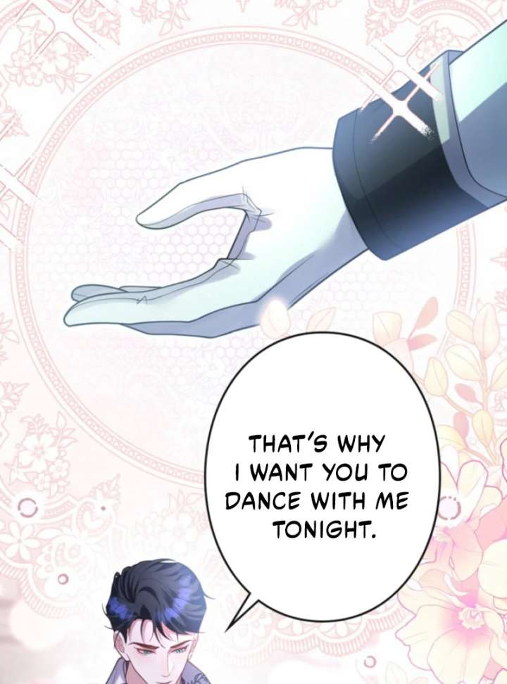 I’m an Exiled Single Mother, but the Crown Prince Became Obsessed With Me Chapter 15 page 82