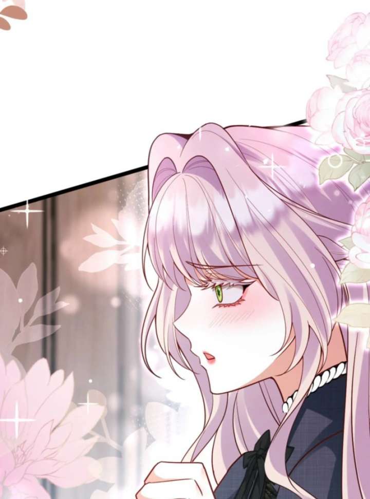 I’m an Exiled Single Mother, but the Crown Prince Became Obsessed With Me Chapter 15 page 85
