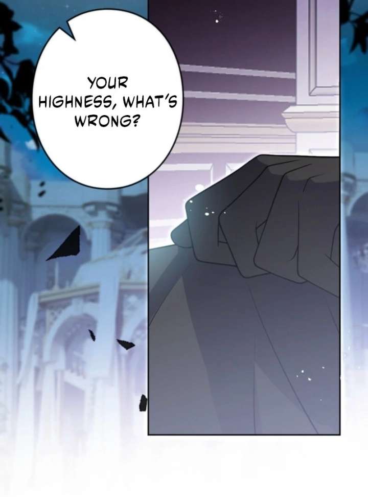 I’m an Exiled Single Mother, but the Crown Prince Became Obsessed With Me Chapter 18 page 5