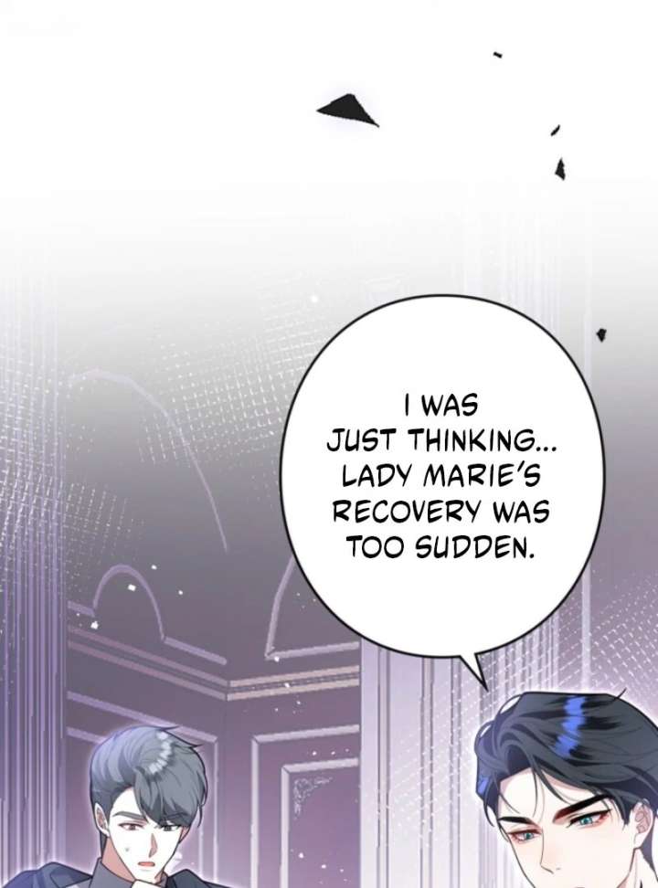I’m an Exiled Single Mother, but the Crown Prince Became Obsessed With Me Chapter 18 page 6
