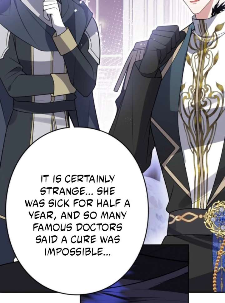 I’m an Exiled Single Mother, but the Crown Prince Became Obsessed With Me Chapter 18 page 7