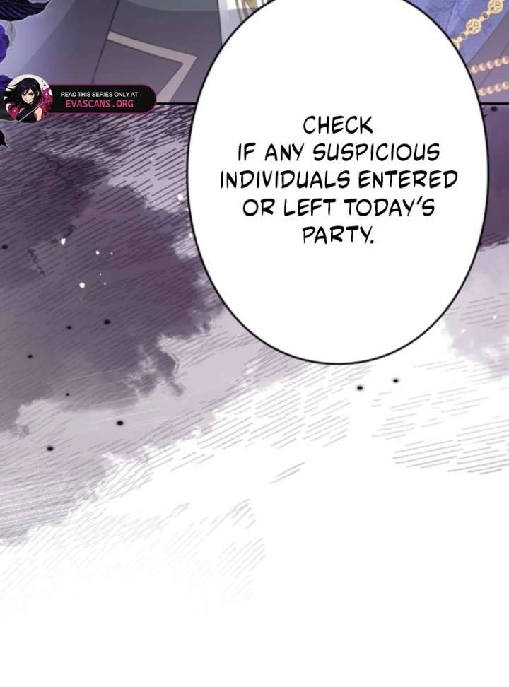 I’m an Exiled Single Mother, but the Crown Prince Became Obsessed With Me Chapter 18 page 11