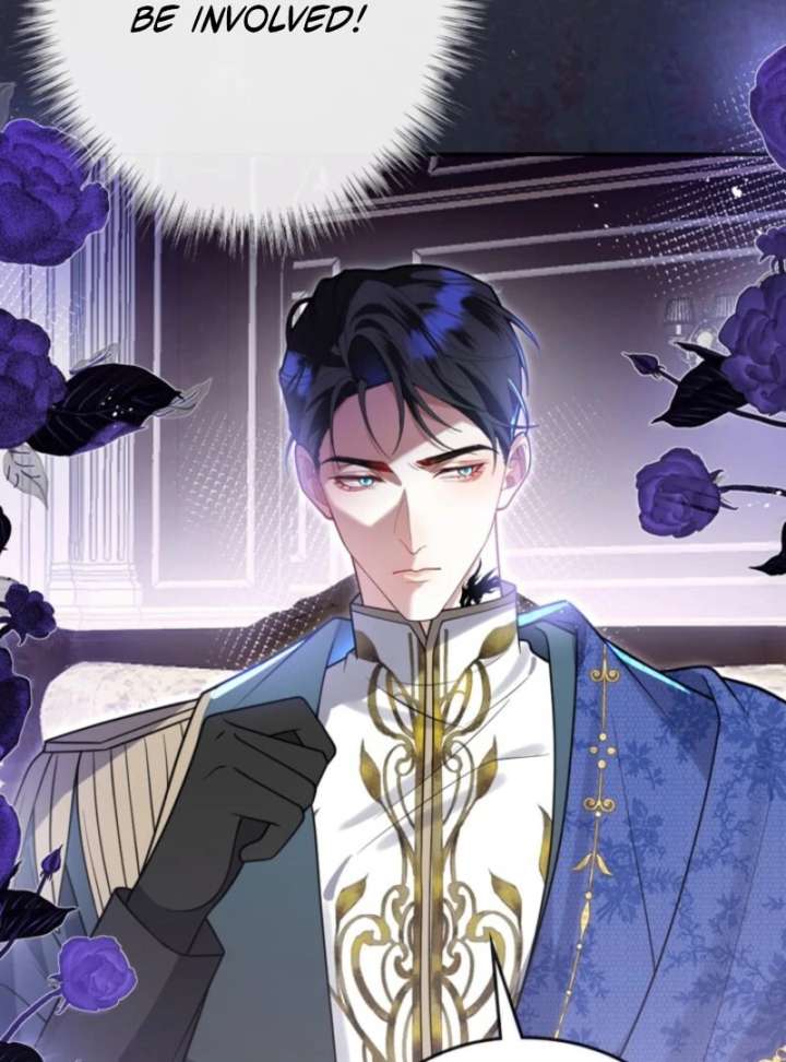 I’m an Exiled Single Mother, but the Crown Prince Became Obsessed With Me Chapter 18 page 10