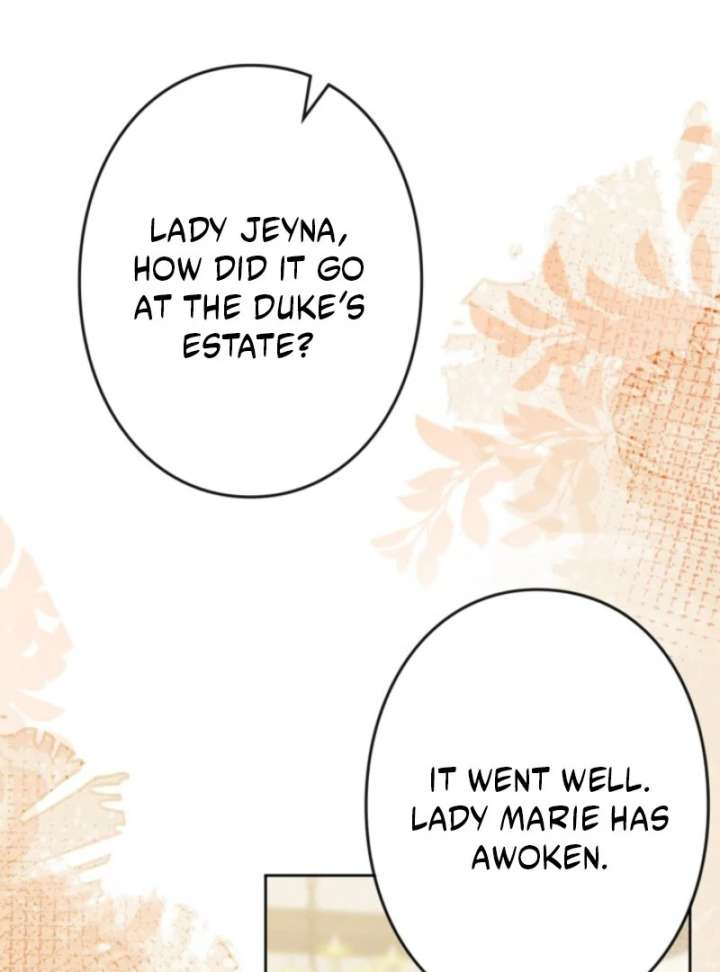 I’m an Exiled Single Mother, but the Crown Prince Became Obsessed With Me Chapter 18 page 12