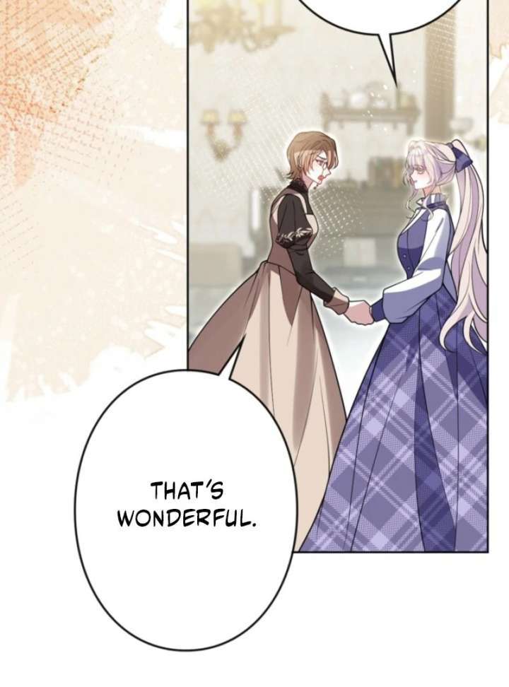 I’m an Exiled Single Mother, but the Crown Prince Became Obsessed With Me Chapter 18 page 13