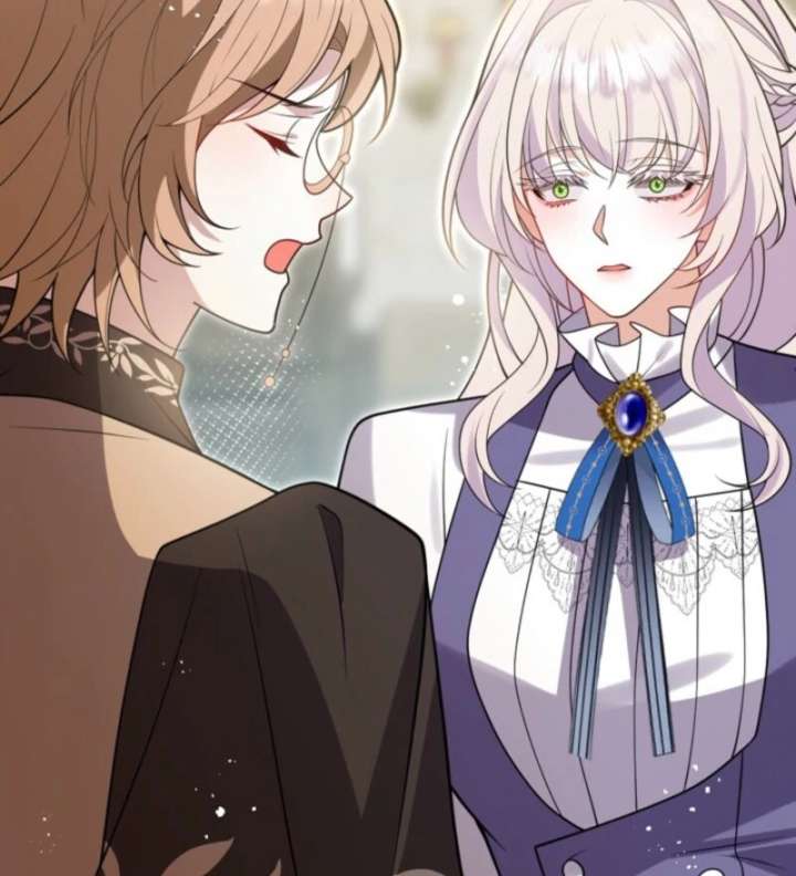 I’m an Exiled Single Mother, but the Crown Prince Became Obsessed With Me Chapter 18 page 15