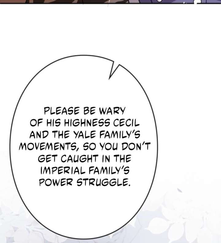 I’m an Exiled Single Mother, but the Crown Prince Became Obsessed With Me Chapter 18 page 16