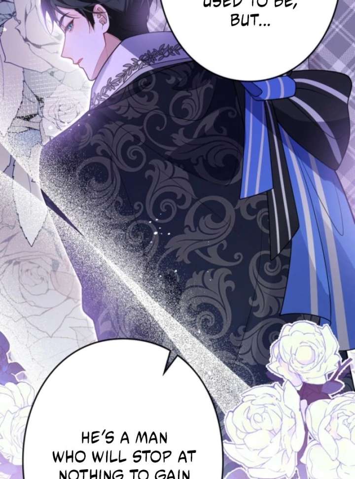 I’m an Exiled Single Mother, but the Crown Prince Became Obsessed With Me Chapter 18 page 18