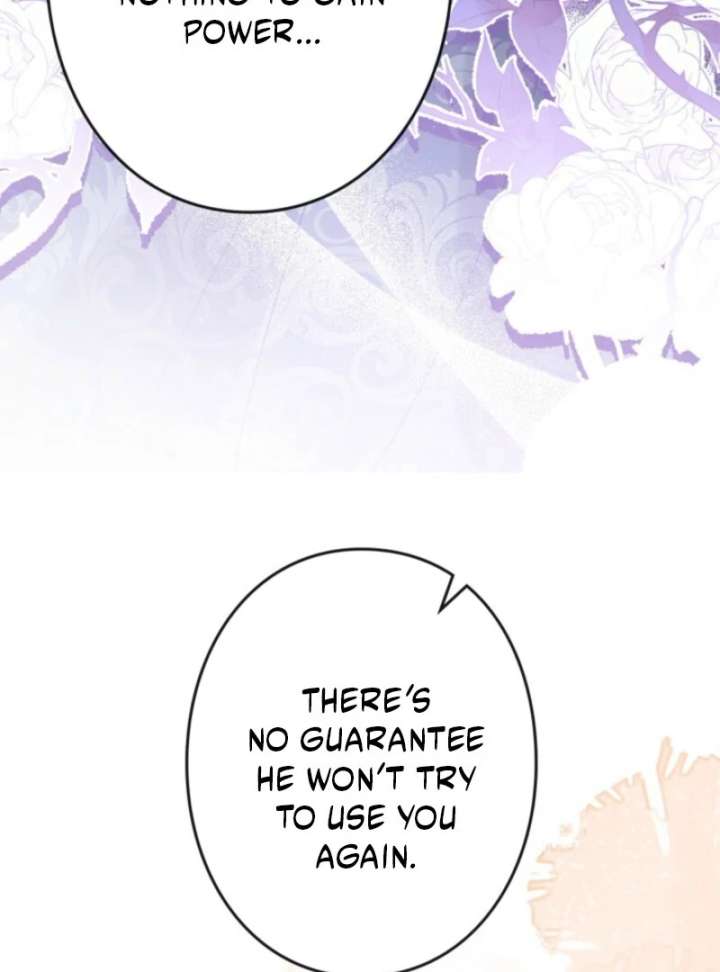I’m an Exiled Single Mother, but the Crown Prince Became Obsessed With Me Chapter 18 page 19