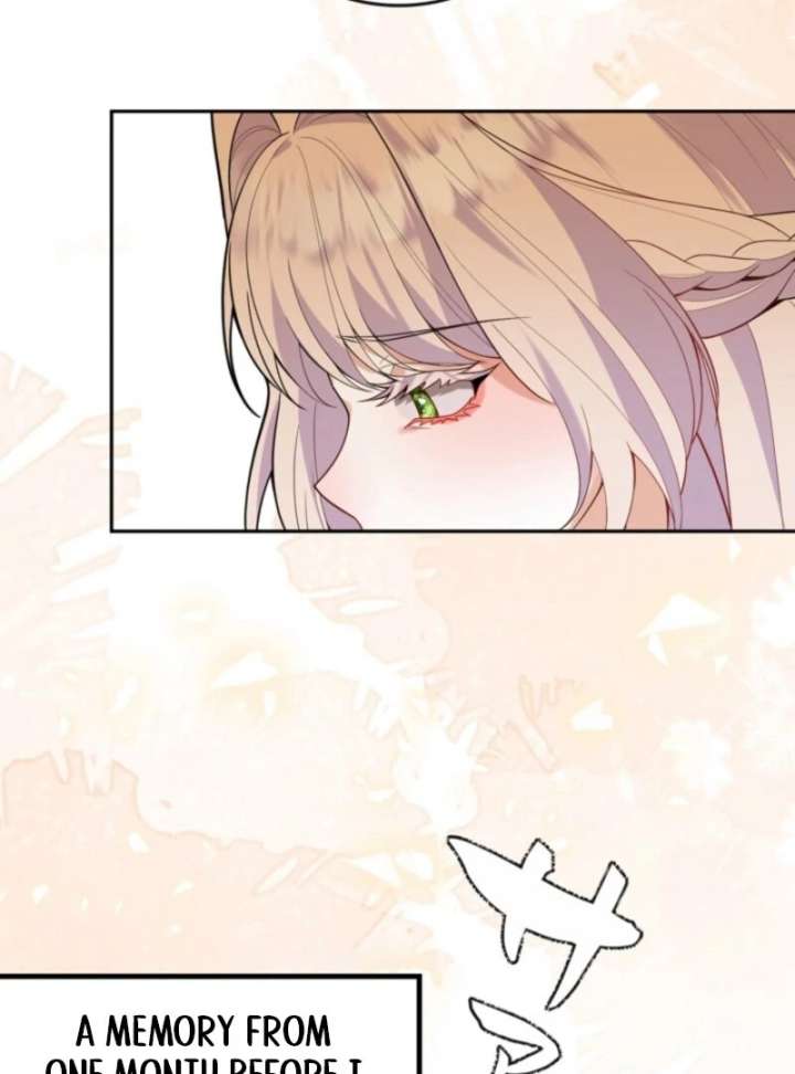 I’m an Exiled Single Mother, but the Crown Prince Became Obsessed With Me Chapter 18 page 20