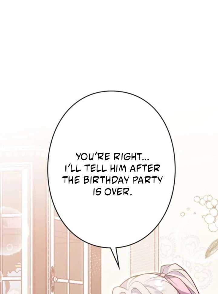 I’m an Exiled Single Mother, but the Crown Prince Became Obsessed With Me Chapter 18 page 23