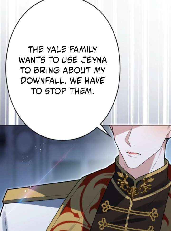 I’m an Exiled Single Mother, but the Crown Prince Became Obsessed With Me Chapter 18 page 29