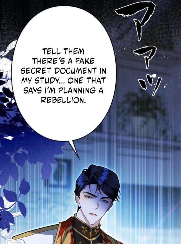 I’m an Exiled Single Mother, but the Crown Prince Became Obsessed With Me Chapter 18 page 33