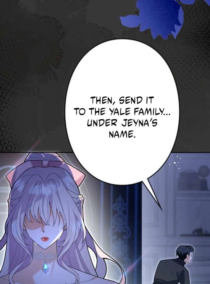 I’m an Exiled Single Mother, but the Crown Prince Became Obsessed With Me Chapter 18 page 35
