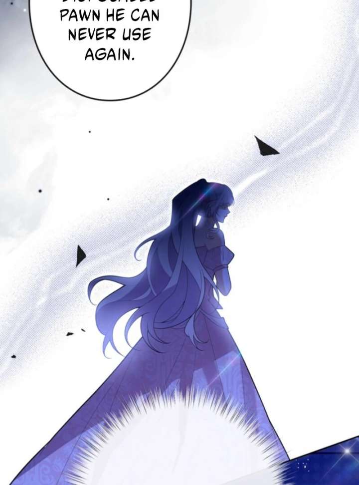 I’m an Exiled Single Mother, but the Crown Prince Became Obsessed With Me Chapter 18 page 37