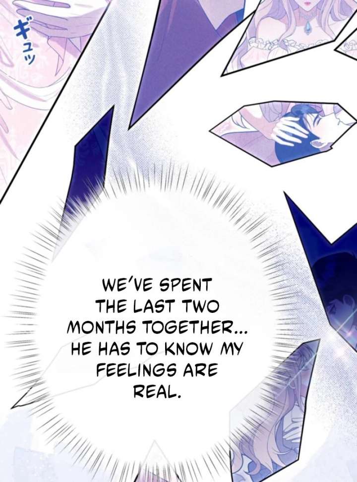 I’m an Exiled Single Mother, but the Crown Prince Became Obsessed With Me Chapter 18 page 39