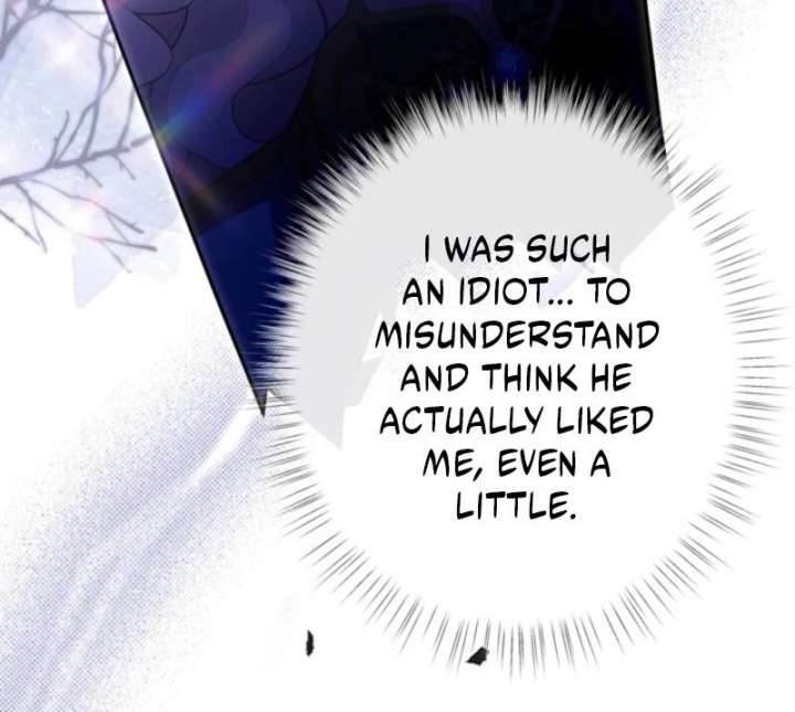 I’m an Exiled Single Mother, but the Crown Prince Became Obsessed With Me Chapter 18 page 41