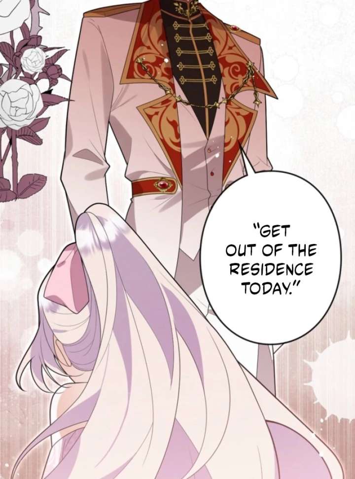 I’m an Exiled Single Mother, but the Crown Prince Became Obsessed With Me Chapter 18 page 43