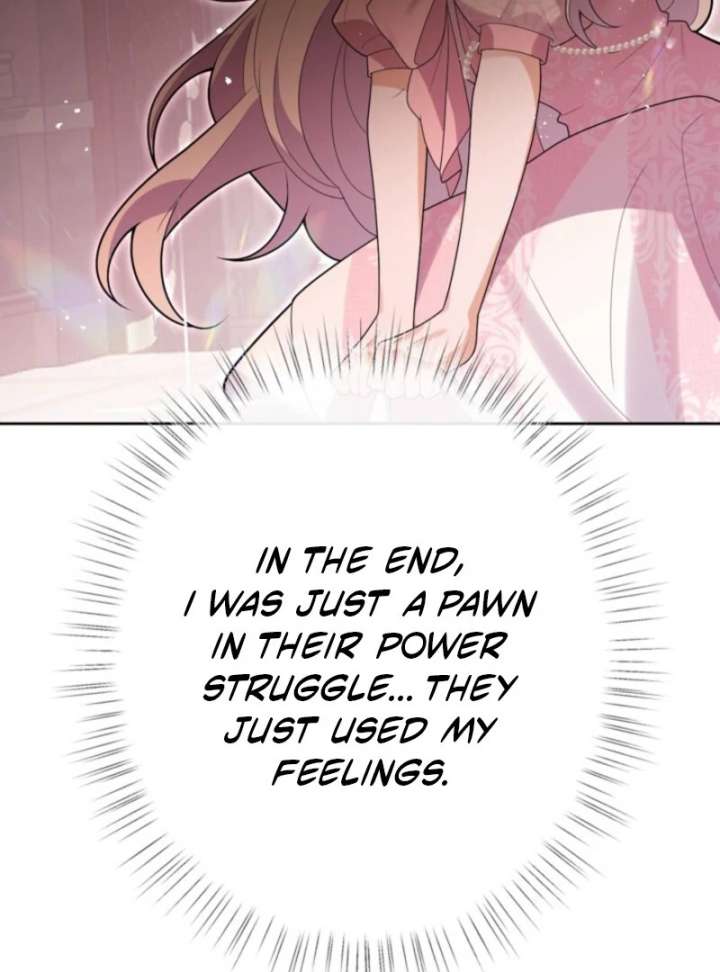 I’m an Exiled Single Mother, but the Crown Prince Became Obsessed With Me Chapter 18 page 45