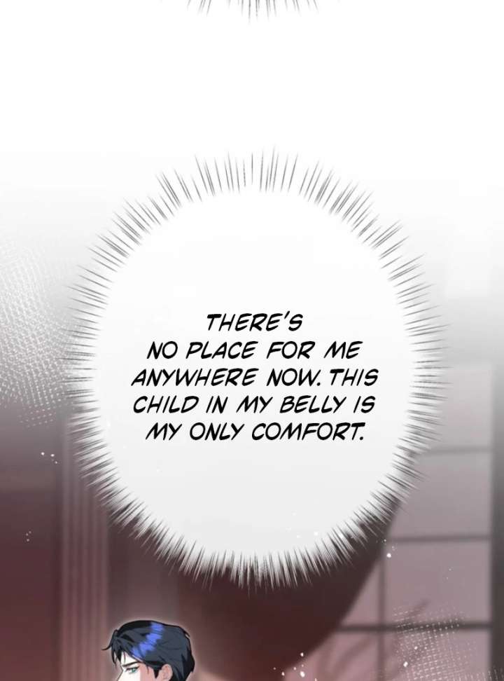 I’m an Exiled Single Mother, but the Crown Prince Became Obsessed With Me Chapter 18 page 46