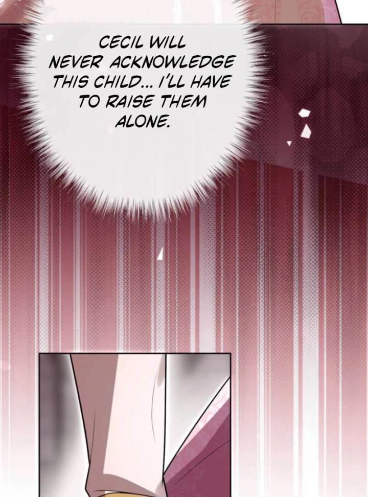 I’m an Exiled Single Mother, but the Crown Prince Became Obsessed With Me Chapter 18 page 48