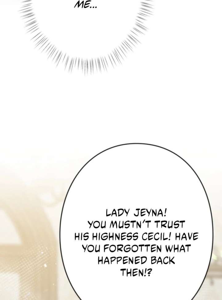 I’m an Exiled Single Mother, but the Crown Prince Became Obsessed With Me Chapter 18 page 51
