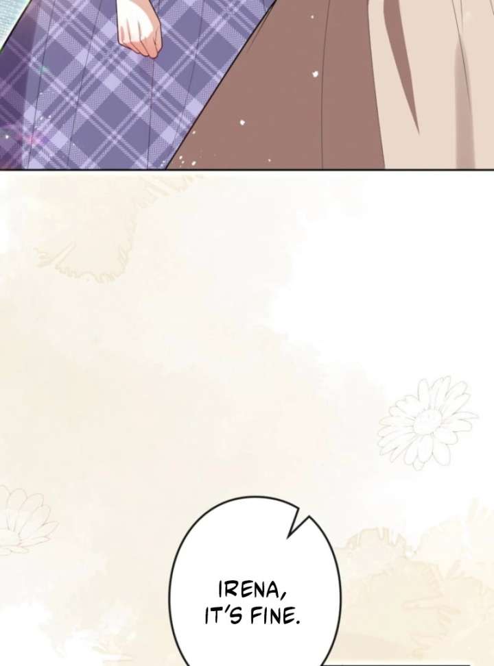 I’m an Exiled Single Mother, but the Crown Prince Became Obsessed With Me Chapter 18 page 53