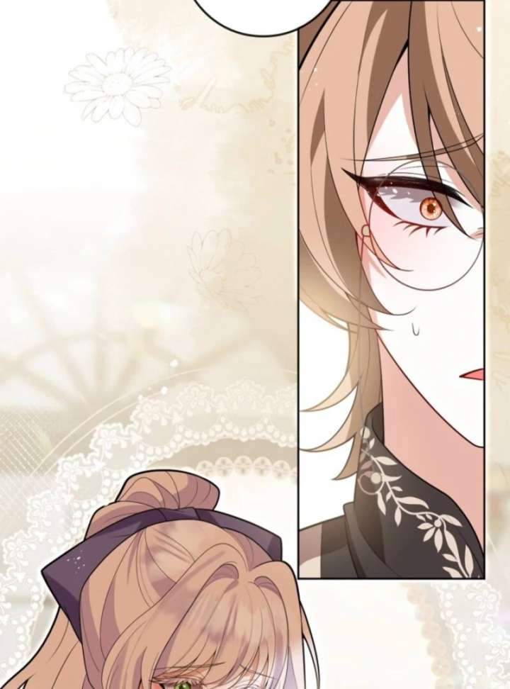 I’m an Exiled Single Mother, but the Crown Prince Became Obsessed With Me Chapter 18 page 54