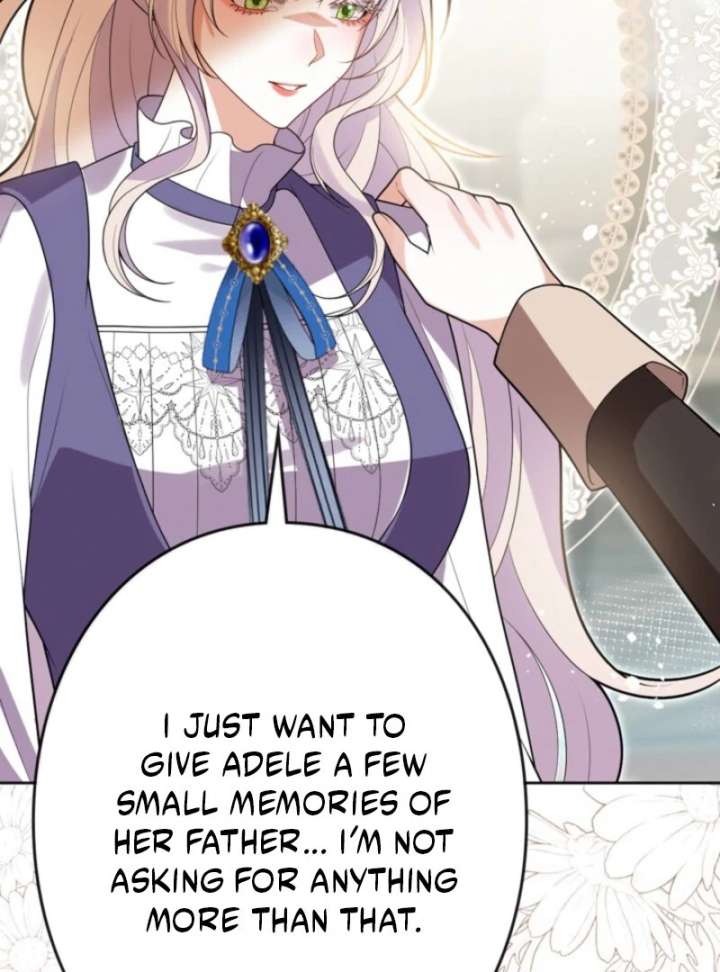 I’m an Exiled Single Mother, but the Crown Prince Became Obsessed With Me Chapter 18 page 55