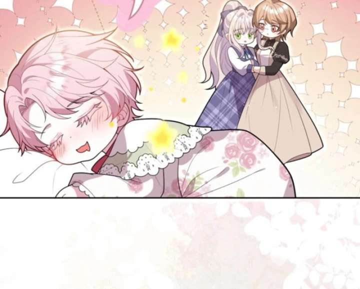 I’m an Exiled Single Mother, but the Crown Prince Became Obsessed With Me Chapter 18 page 59