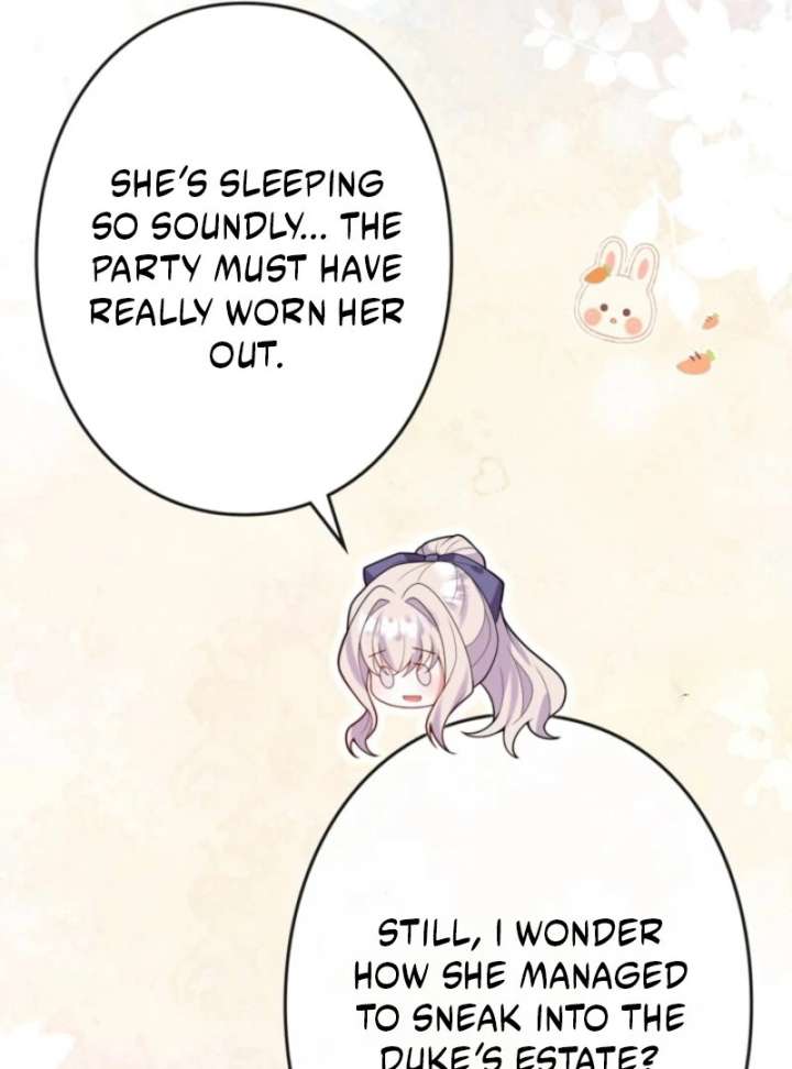 I’m an Exiled Single Mother, but the Crown Prince Became Obsessed With Me Chapter 18 page 60