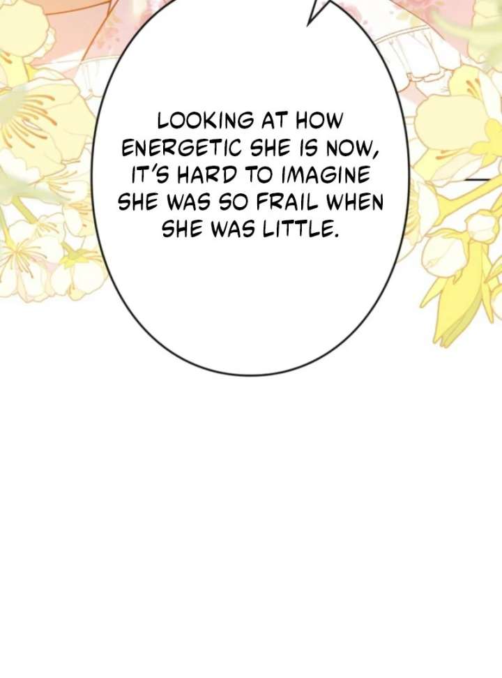 I’m an Exiled Single Mother, but the Crown Prince Became Obsessed With Me Chapter 18 page 62