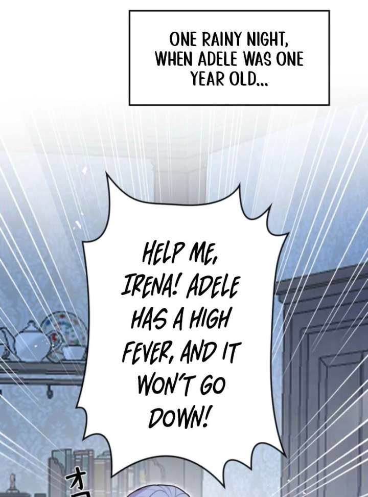 I’m an Exiled Single Mother, but the Crown Prince Became Obsessed With Me Chapter 18 page 63