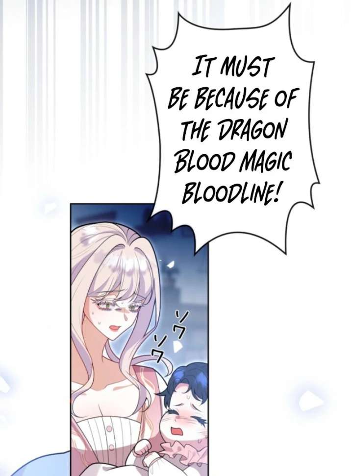 I’m an Exiled Single Mother, but the Crown Prince Became Obsessed With Me Chapter 18 page 66