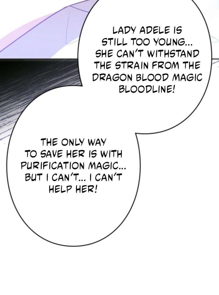I’m an Exiled Single Mother, but the Crown Prince Became Obsessed With Me Chapter 18 page 68
