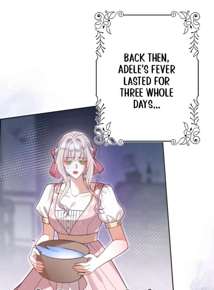 I’m an Exiled Single Mother, but the Crown Prince Became Obsessed With Me Chapter 18 page 69