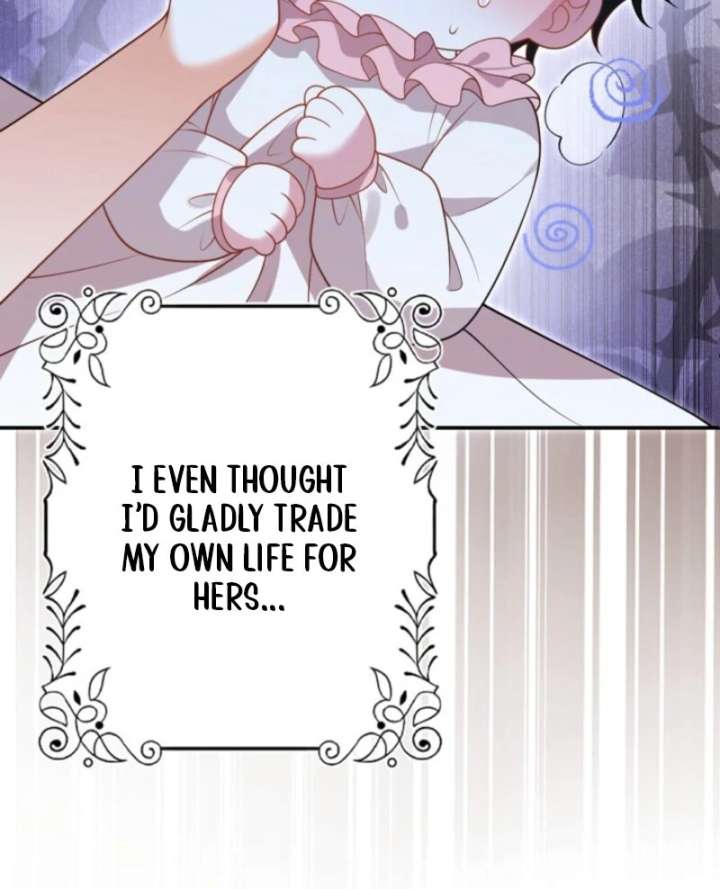 I’m an Exiled Single Mother, but the Crown Prince Became Obsessed With Me Chapter 18 page 72