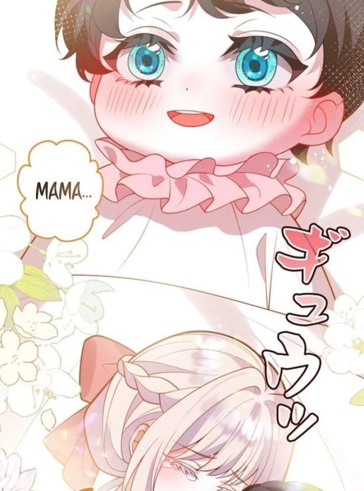 I’m an Exiled Single Mother, but the Crown Prince Became Obsessed With Me Chapter 18 page 79