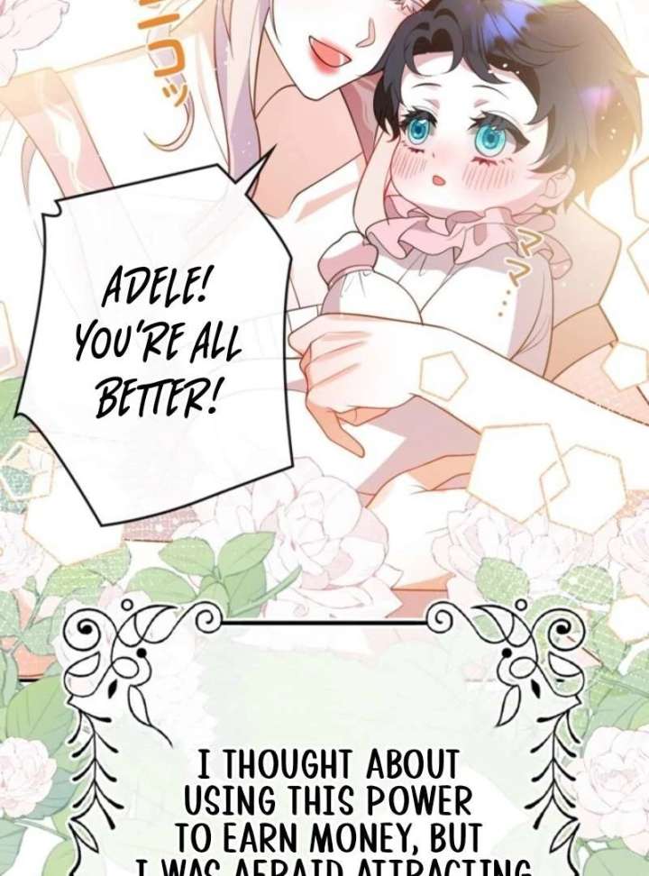 I’m an Exiled Single Mother, but the Crown Prince Became Obsessed With Me Chapter 18 page 80