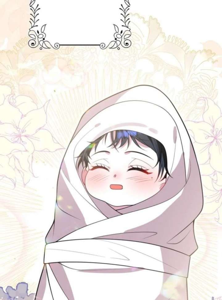 I’m an Exiled Single Mother, but the Crown Prince Became Obsessed With Me Chapter 18 page 85