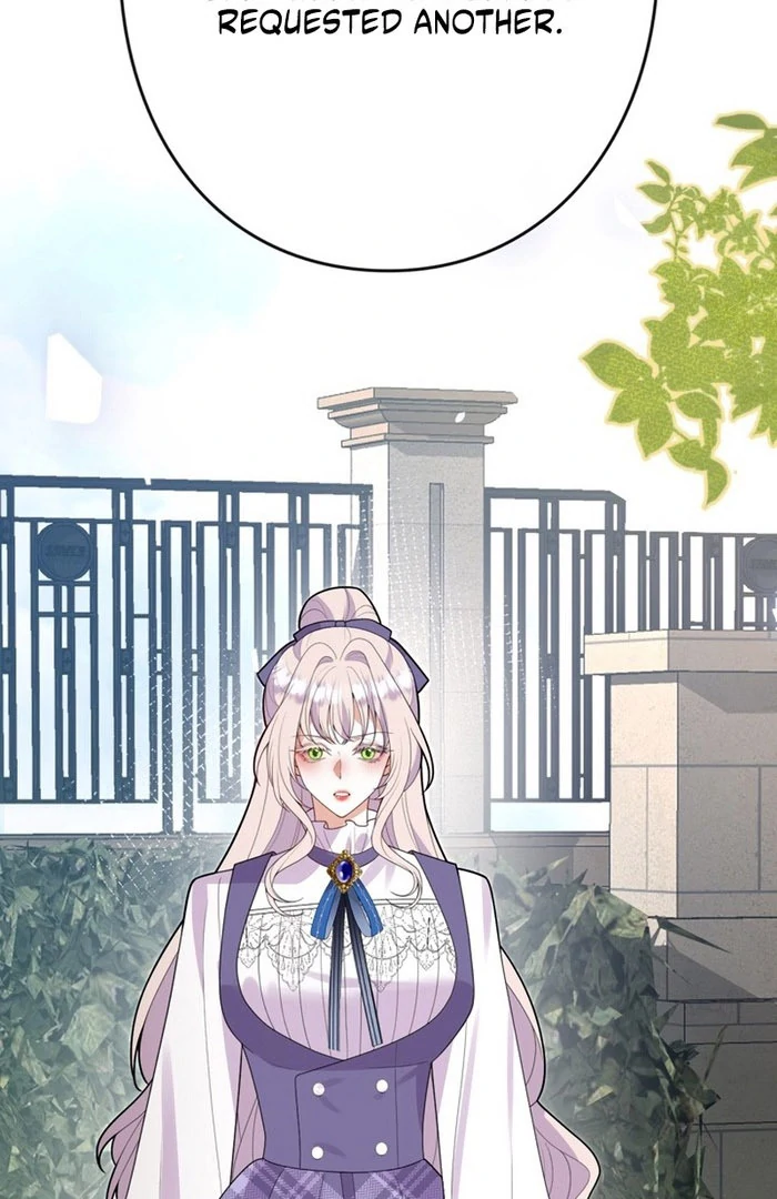 I’m an Exiled Single Mother, but the Crown Prince Became Obsessed With Me Chapter 19 page 5