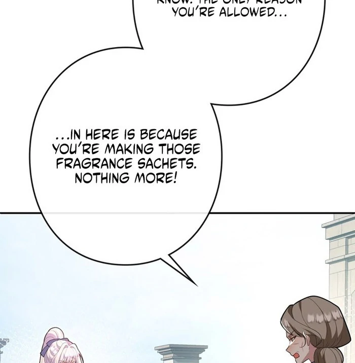 I’m an Exiled Single Mother, but the Crown Prince Became Obsessed With Me Chapter 19 page 8
