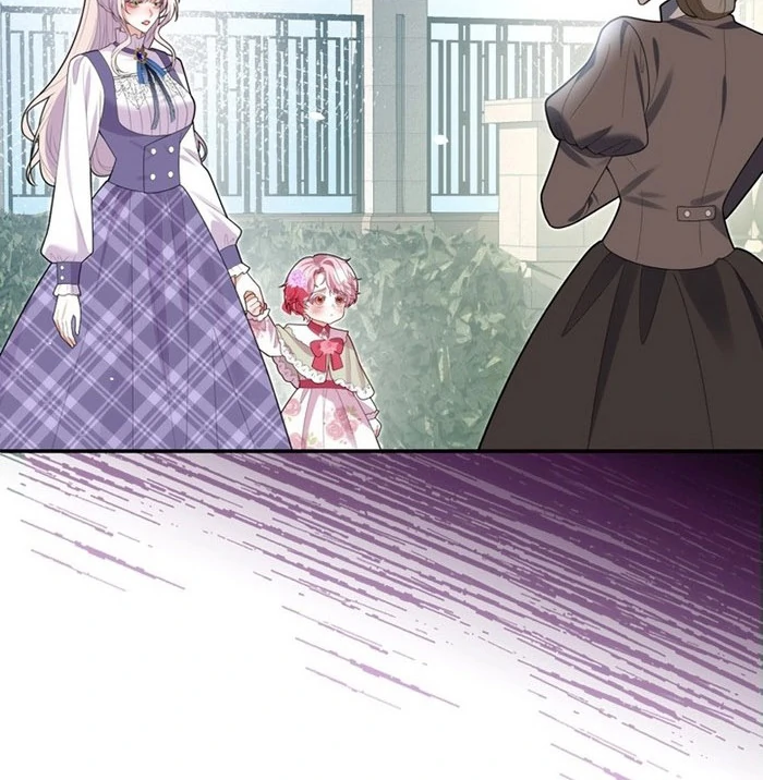 I’m an Exiled Single Mother, but the Crown Prince Became Obsessed With Me Chapter 19 page 9