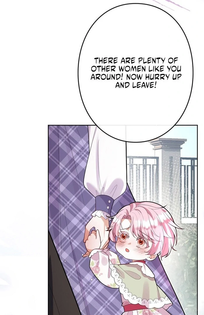 I’m an Exiled Single Mother, but the Crown Prince Became Obsessed With Me Chapter 19 page 10